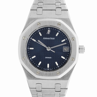 Audemars Piguet 14790ST.00.0789ST.08 Royal Oak Automatic Unisex Stainless Steel Replica Watches