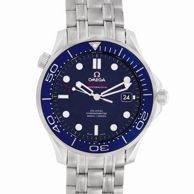 Omega 212.30.41.20.03.001 Seamaster Automatic Male Stainless Steel Replica Watches