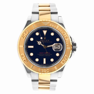 Rolex 16623 Yacht-Master Automatic Male Stainless Steel Replica Watches