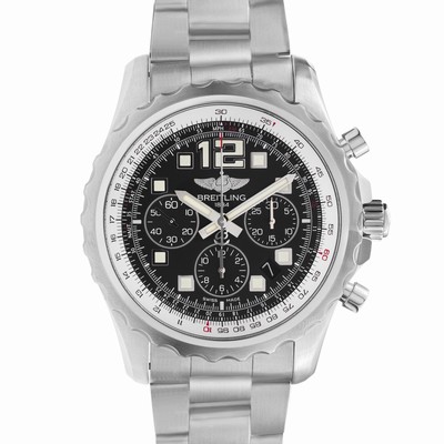 Breitling A23360 Chronospace Automatic Automatic Male Stainless Steel Replica Watches