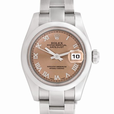 Rolex 179160 Datejust Automatic Female Stainless Steel Replica Watches