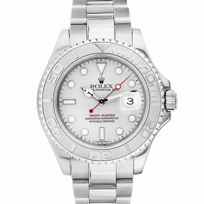 Rolex 16622 Yacht-Master Automatic Male Stainless Steel Replica Watches
