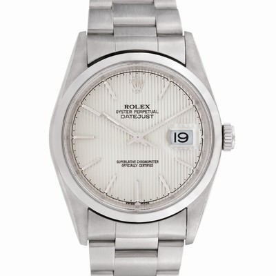 Rolex 16200 Datejust Automatic Male Stainless Steel Replica Watches