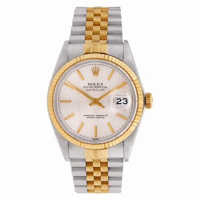 Rolex 16013 Datejust Automatic Male Stainless Steel Replica Watches