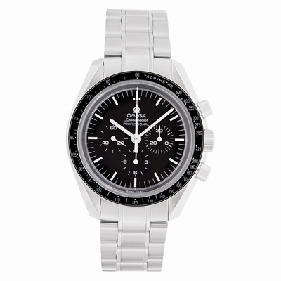 Omega 311.30.42.30.01.005 Speedmaster Manual Male Stainless Steel Replica Watches