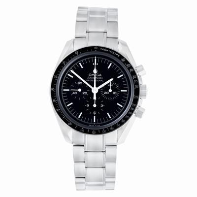 Omega 311.30.42.30.01.005 Speedmaster Manual Male Stainless Steel Replica Watches