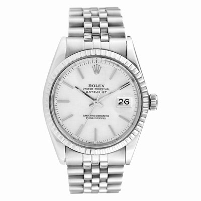Rolex 16014 Datejust Automatic Male Stainless Steel Replica Watches