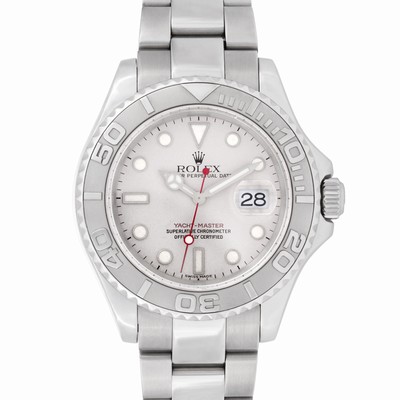 Rolex 16622 Yacht-Master Automatic Male Stainless Steel Replica Watches