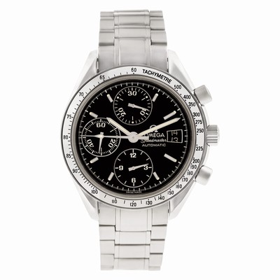 Omega 35135000 Speedmaster Automatic Male Stainless Steel Replica Watches