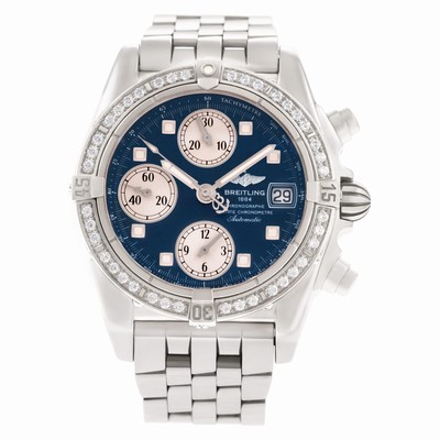 Breitling A13357 Cockpit Automatic Male Stainless Steel Replica Watches