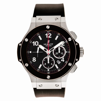 Hublot 301SX611784 Big Bang Automatic Male Stainless Steel Replica Watches