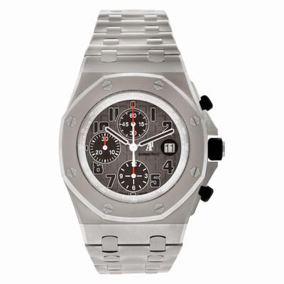 Audemars Piguet 26170TI.OO.1000TI.01 Royal Oak Offshore Automatic Male Titanium Replica Watches