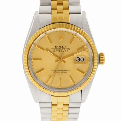Rolex 16013 Datejust Automatic Male Stainless Steel Replica Watches