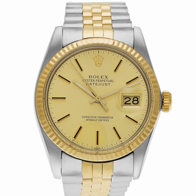 Rolex 16013 Datejust Automatic Male Stainless Steel Replica Watches