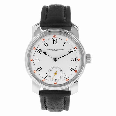 Vacheron Constantin Vacheron Constantin 8225 pocket watch Manual Unisex Stainless Steel Replica Watches