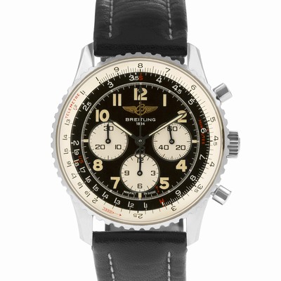 Breitling 0559 Navitimer Automatic Unisex Stainless Steel Replica Watches
