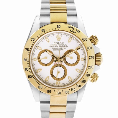 Rolex 116523 Daytona Automatic Male Stainless Steel Replica Watches