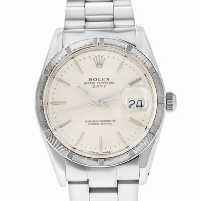 Rolex 15010 Date Automatic Male Stainless Steel Replica Watches