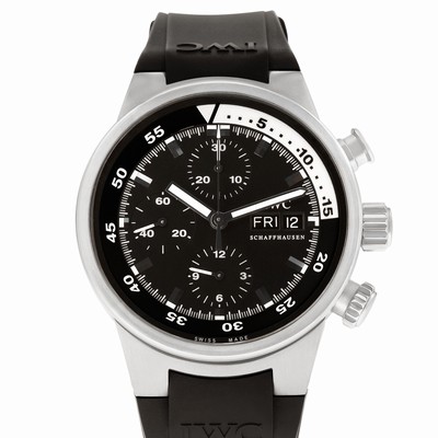 IWC iw371933 Aquatimer Automatic Male Stainless Steel Replica Watches