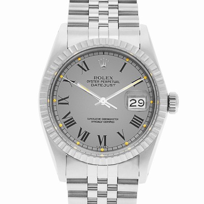 Rolex 16030 Datejust Automatic Male Stainless Steel Replica Watches