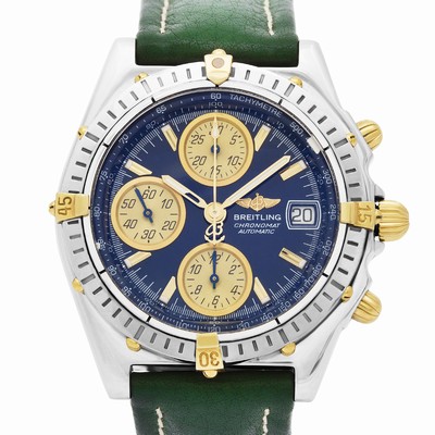 Breitling b13050.1 Chronograph Automatic Male Stainless Steel Replica Watches