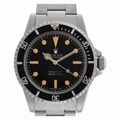 Rolex 5513 Submariner Automatic Male Stainless Steel Replica Watches