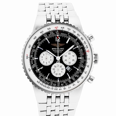 Breitling A35340 Navitimer Automatic Male Stainless Steel Replica Watches