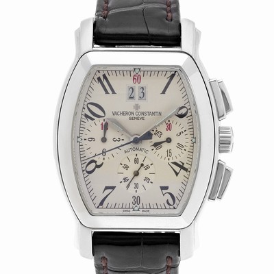 Vacheron Constantin 49145 Royal Eagle Automatic Unisex Stainless Steel Replica Watches