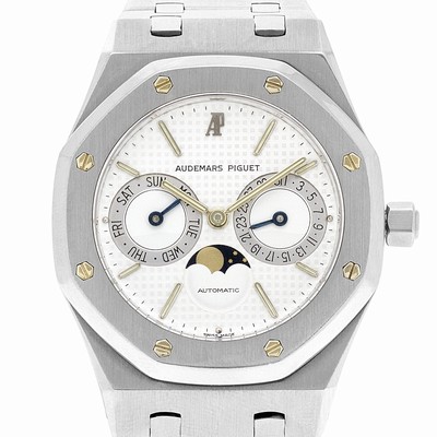 Audemars Piguet 25594ST Royal Oak Automatic Unisex Stainless Steel Replica Watches