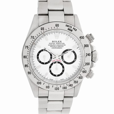 Rolex 16520 Daytona Automatic Male Stainless Steel Replica Watches