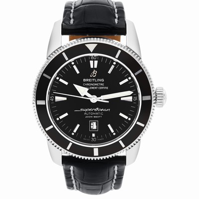 Breitling a17320 Super Ocean Automatic Male Stainless Steel Replica Watches