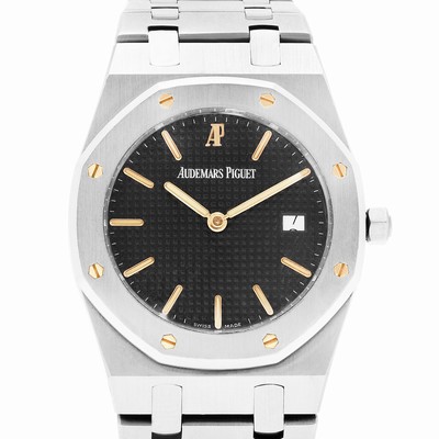 Audemars Piguet d78335 Royal Oak Quartz Unisex Stainless Steel Replica Watches