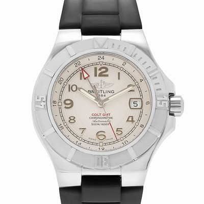 Breitling A32370 Colt Automatic Male Stainless Steel Replica Watches