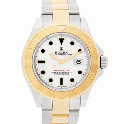 Rolex 16623 Yacht-Master Automatic Male Stainless Steel Replica Watches