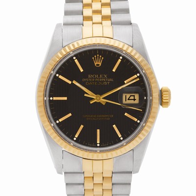 Rolex 16013 Datejust Automatic Male Stainless Steel Replica Watches