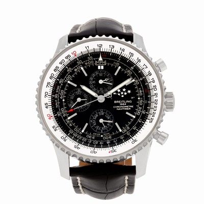 Breitling A19380 Navitimer Automatic Male Stainless Steel Replica Watches