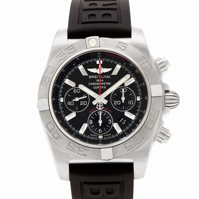 Breitling AB0110 Chronomat Automatic Male Stainless Steel Replica Watches