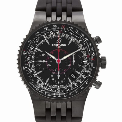Breitling M2335124/B\D06-223S Montbrillant 47 Automatic Male Stainless Steel Replica Watches