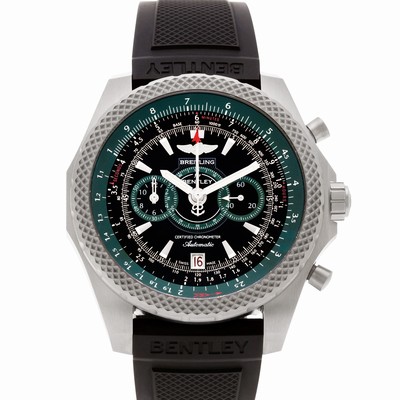 Breitling E27365 Bentley Automatic Male Titanium Replica Watches
