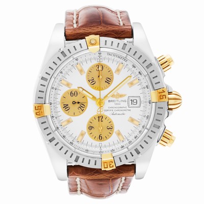 Breitling B13356 Chronograph Automatic Male Stainless Steel Replica Watches