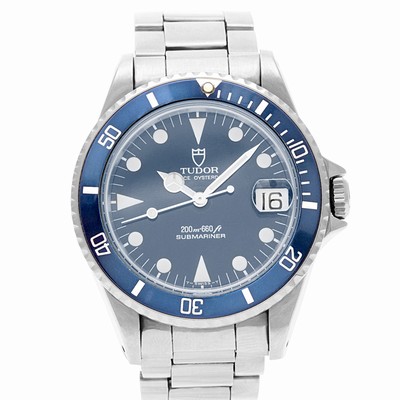 Tudor 75090 Prince Date Automatic Male Stainless Steel Replica Watches
