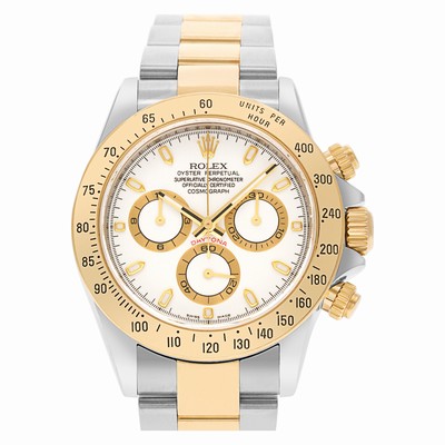 Rolex 116523 Daytona Automatic Male Stainless Steel Replica Watches