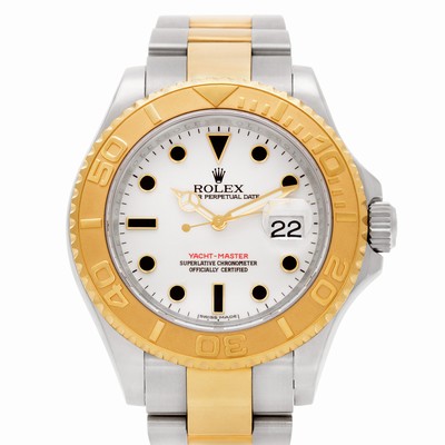 Rolex 16623 Yacht-Master Automatic Male Stainless Steel Replica Watches