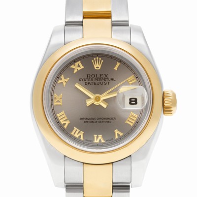 Rolex 179163 Datejust Automatic Female Stainless Steel Replica Watches