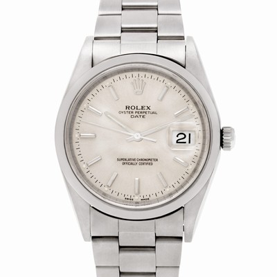 Rolex 15200 Date Automatic Male Stainless Steel Replica Watches