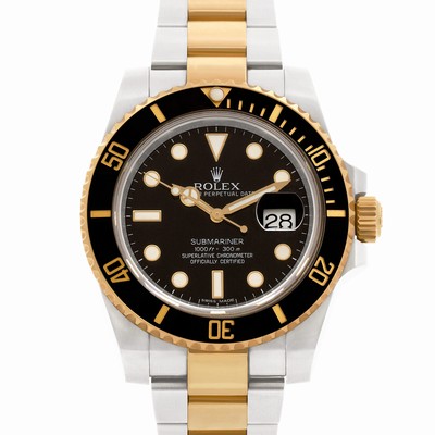 Rolex 116613LN Submariner Automatic Male Stainless Steel Replica Watches