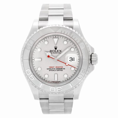 Rolex 116622 Yacht-Master Automatic Male Stainless Steel Replica Watches