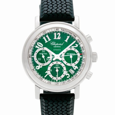 Chopard 8331 Mille Miglia Automatic Unisex Stainless Steel Replica Watches