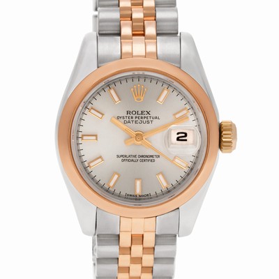 Rolex 179161 Datejust Automatic Female Stainless Steel Replica Watches