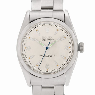 Rolex 6580 Oyster Perpetual Automatic Male Stainless Steel Replica Watches
